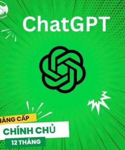 Tài khoản ChatGPT Plus giá rẻ