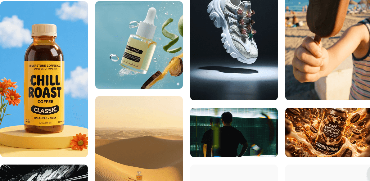 mẫu dựng sẵn để phục vụ công việc sáng tạo video của freepik