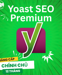 Mua Yoast SEO Premium