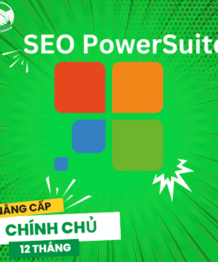 Mua chung tài khoan seo powersuite