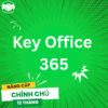 Mua key office 365