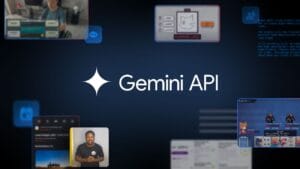 Cách Lấy Gemini API Key Miễn Phí