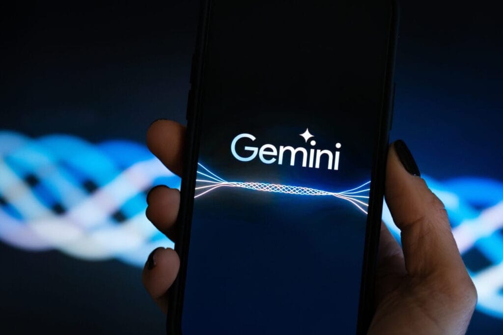 Google tăng sức mạnh cho Gemini với nhiều khả năng mới 1 google-tang-suc-manh-cho-gemini-voi-nhieu-kha-nang-moi