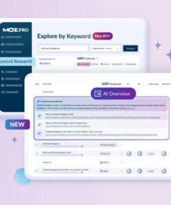 CÔNG CỤ SEO MOZ MUA CHUNG