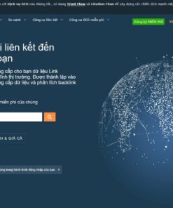 Mua chung tool Majestic seo giá rẻ