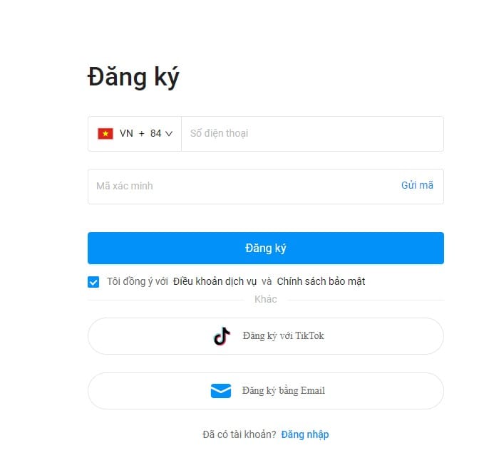 Hướng dẫn sử dụng tài khoản Kalodata từ A - Z cho người mới bắt đầu 2026 1 Hướng dẫn sử dụng tài khoản Kalodata