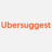 Mua Chung Ubersuggest