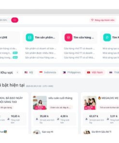 tài khoản fastmoss giá rẻ