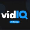 VidIQ Pro Group Buy