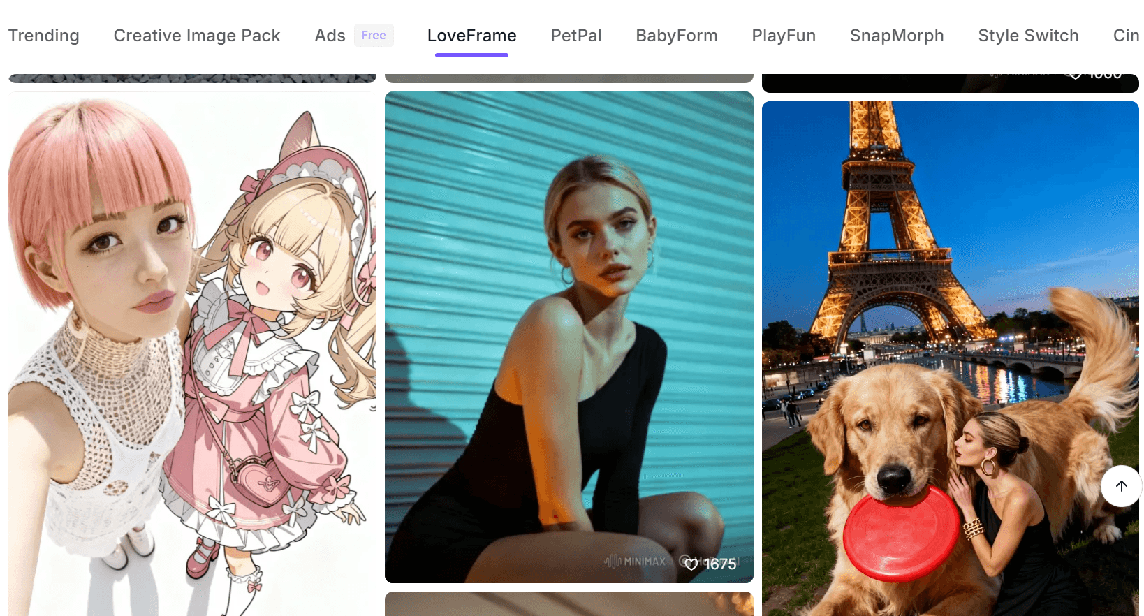 sử dụng tài khoản Hailuo  tar phí thì được gì