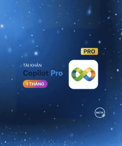 Tài khoản Copilot pro GIÁ RẺ UY TÍN