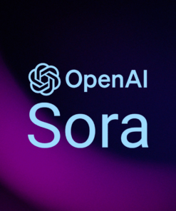 Tài khoản Sora 2 AI Pro giá rẻ