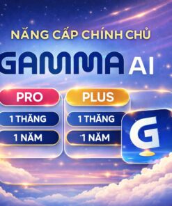 gamma ai groupbuy