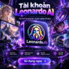 leonardo ai