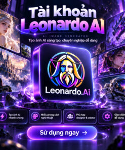 leonardo ai