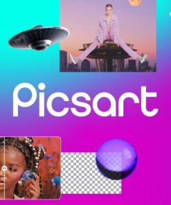 PICSART