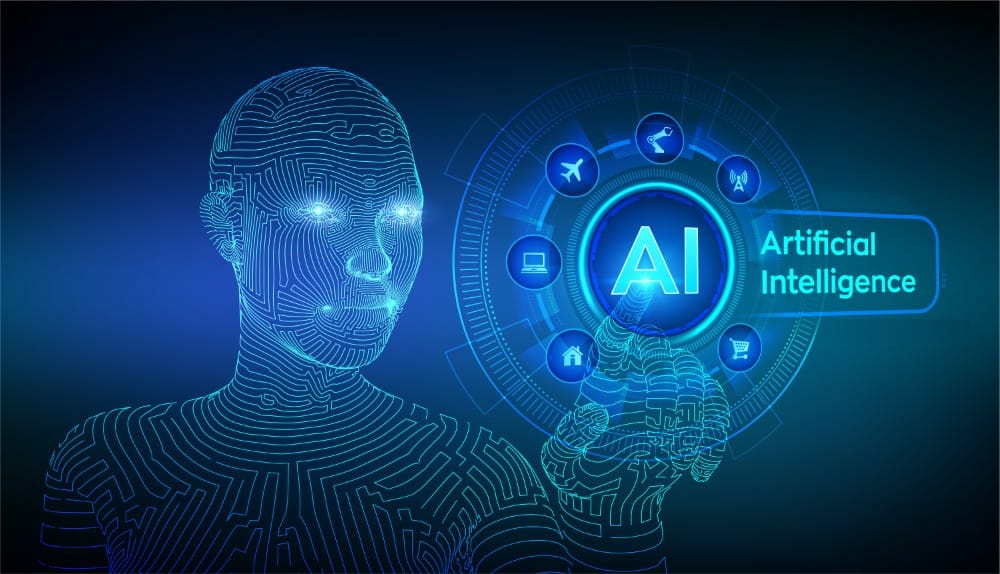 AI Artificial Intelligence
