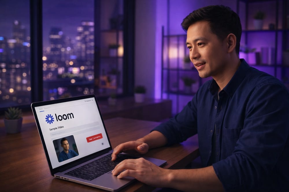 Ai nên dùng Loom AI