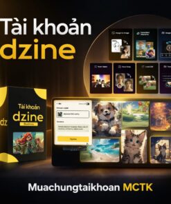 Dzine AI Creator