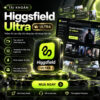 Higgsfield AI
