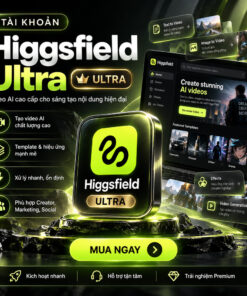 Higgsfield AI