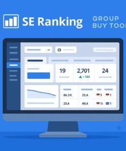 Mua Chung Tool SE Ranking Group Buy giá rẻ MCTK