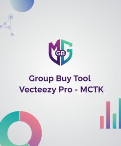Mua Chung Tool Vecteezy Group Buy MCTK rẻ hơn