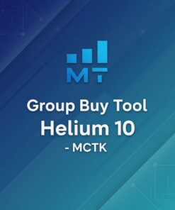 Mua Helium 10 Diamond bonus Extension