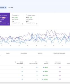 Mua chung Tool Indexing Google Search Console GSC & Bing Webmaster giá rẻ