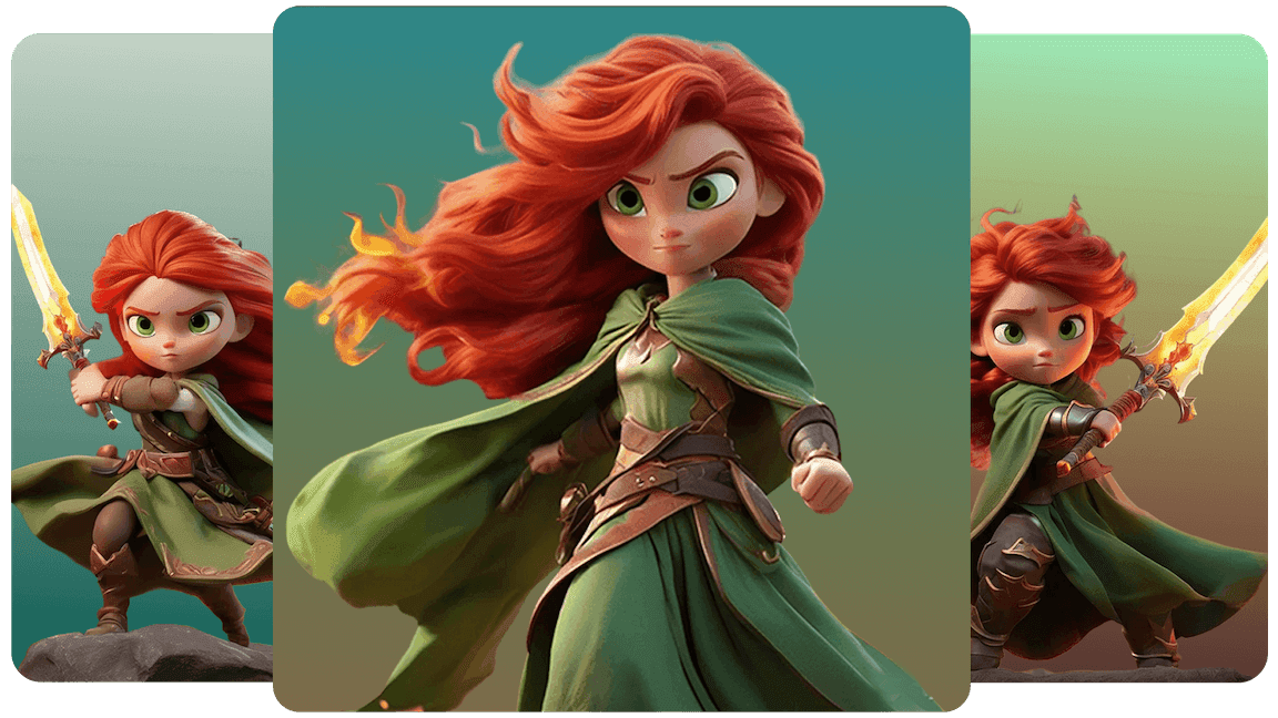 Mua chung tài khoản Dzine AI Creator