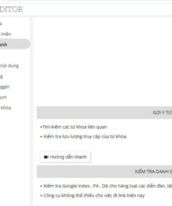 Mua tài khoản SpinEditor Group Buy rẻ