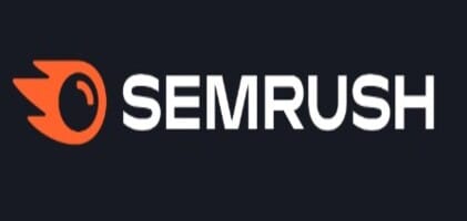 semrush logo