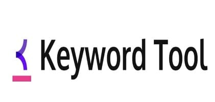 keywordtool io logo