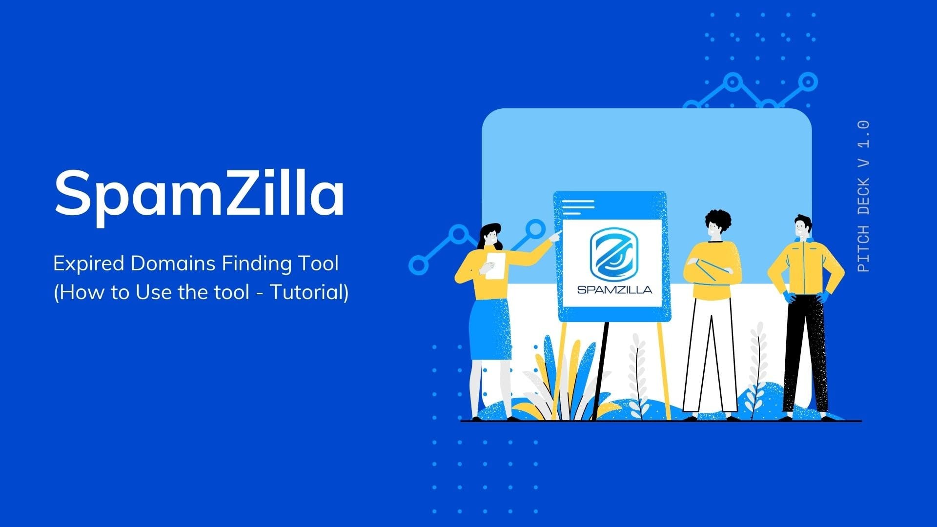 Spamzilla 1 Spamzilla