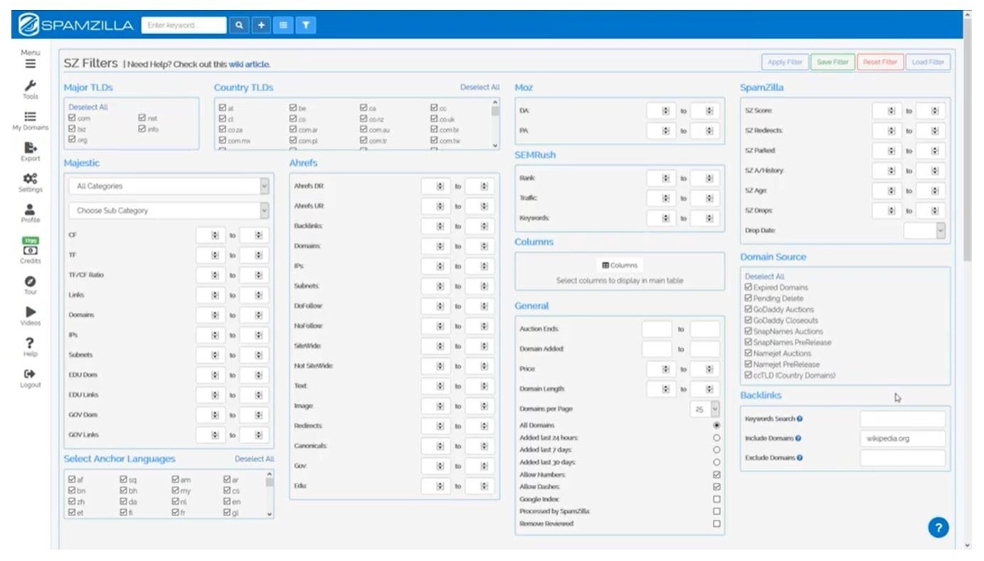 Spamzilla 2 Mua Chung Spamzilla 1
