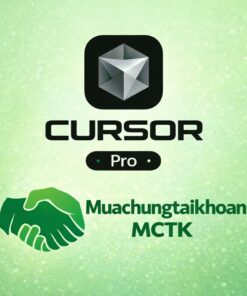 Tài khoản Cursor Pro AI