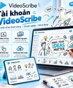 Videoscribe pro