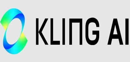 kling ai logo