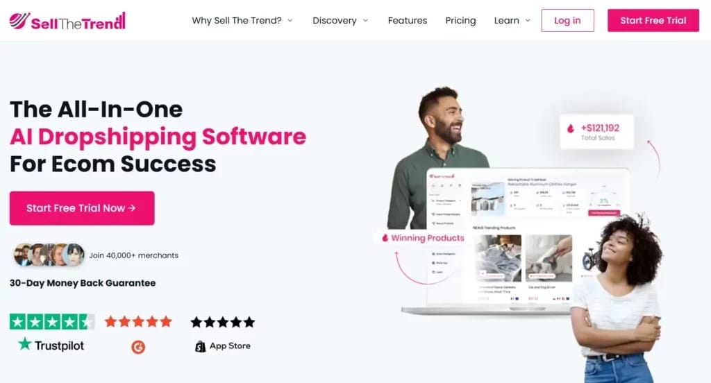 mua chung Sellthetrend 2