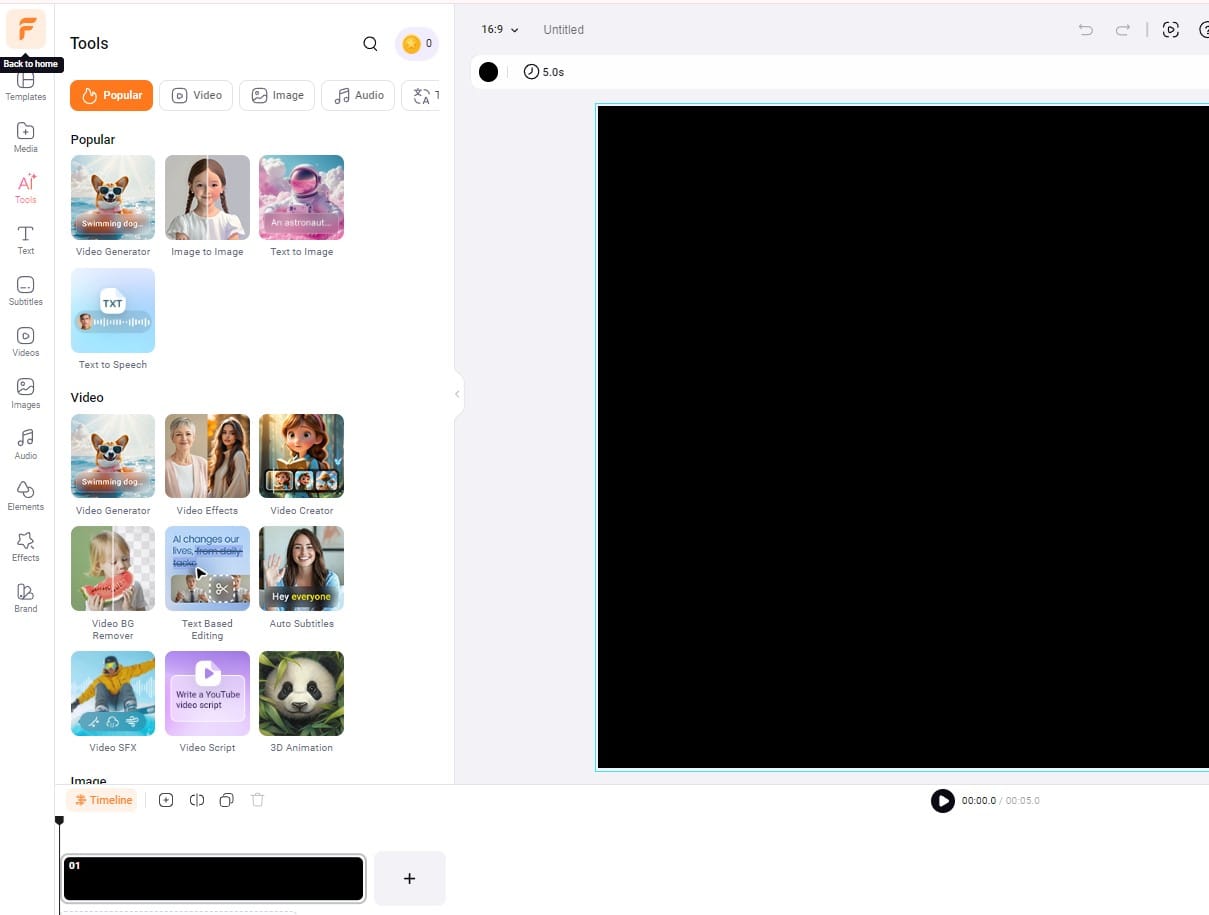 giao dien truc quan cua