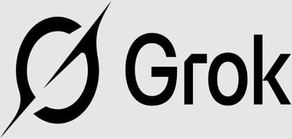 grok logo