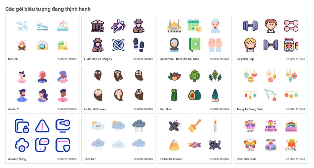 hơn 18 triệu icon định dạng PNG