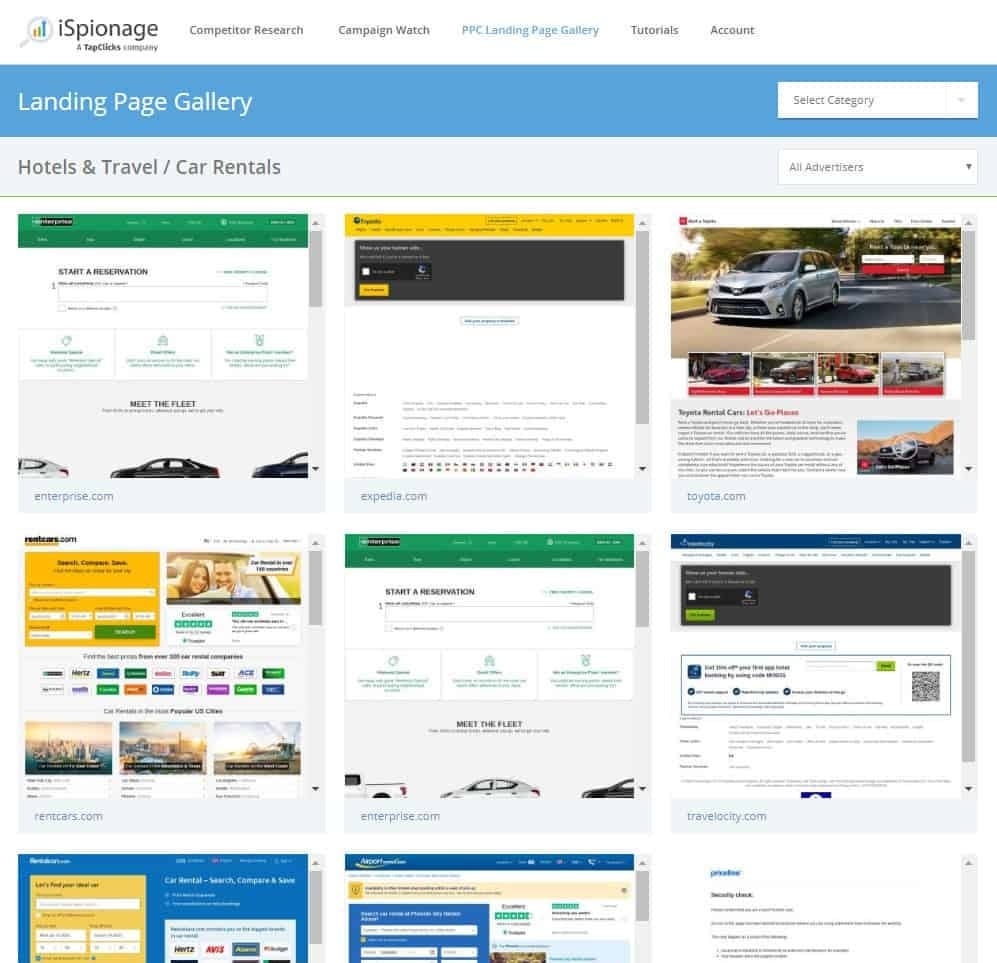 Mua Chung Ispionage 3