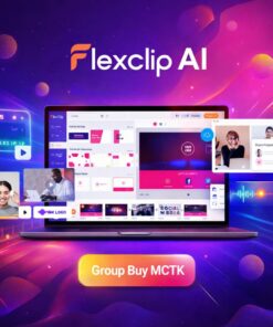 Mua chung flexclip