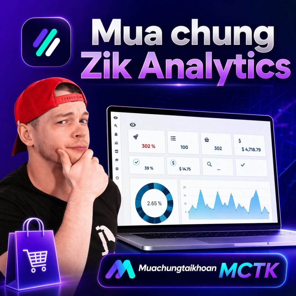 Zik Analytics
