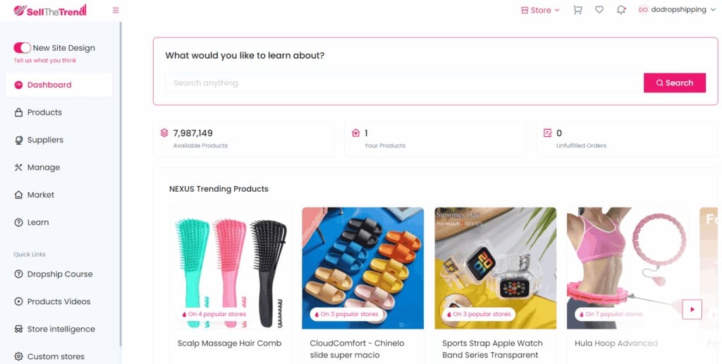 mua chung Sellthetrend