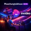 tài khoản invideo ai