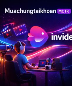 tài khoản invideo ai