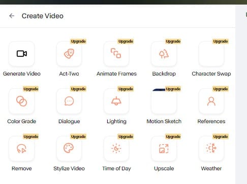 tao nhieu dang video
