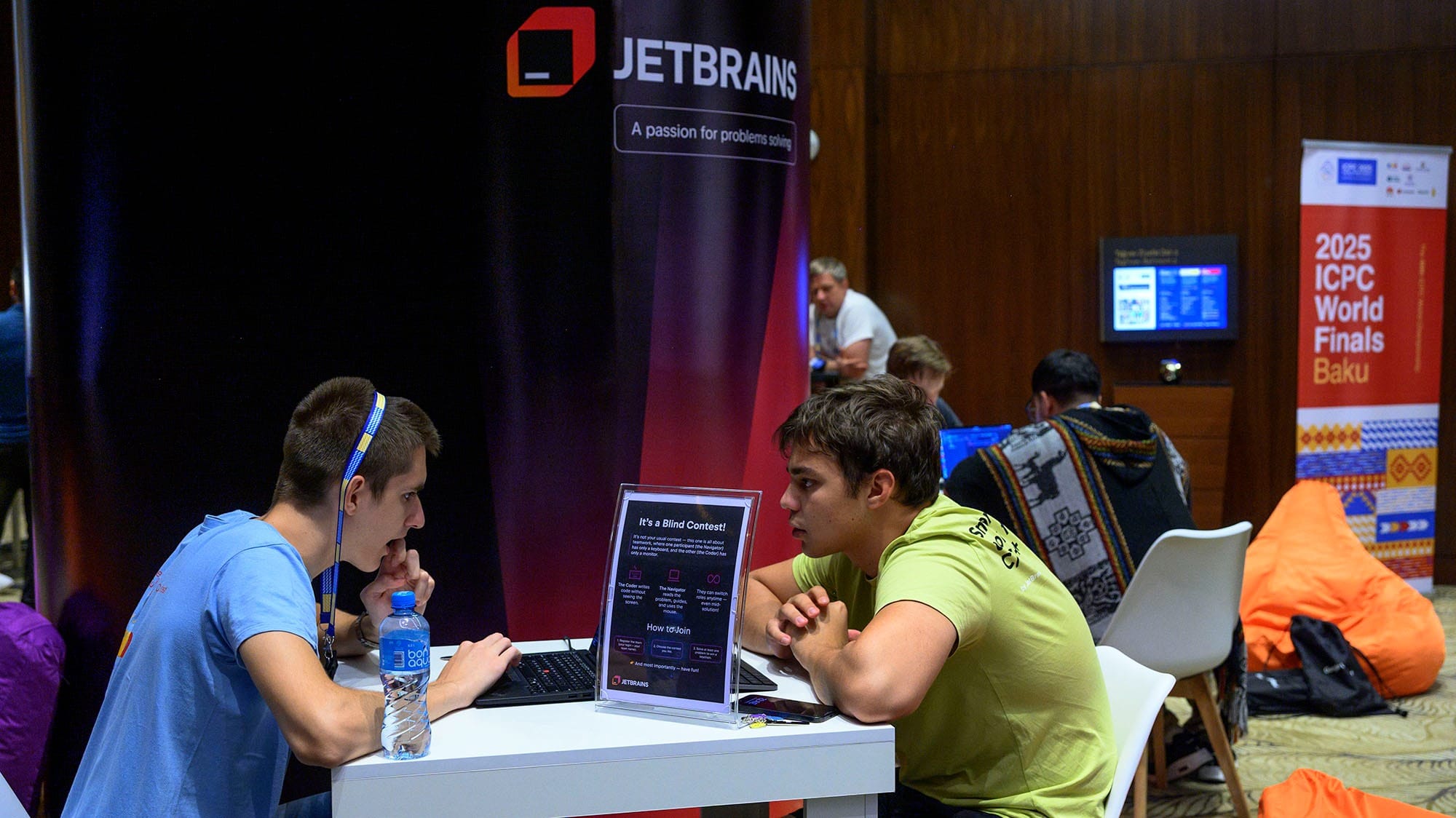 Tài Khoản Jetbrains All Products Pack